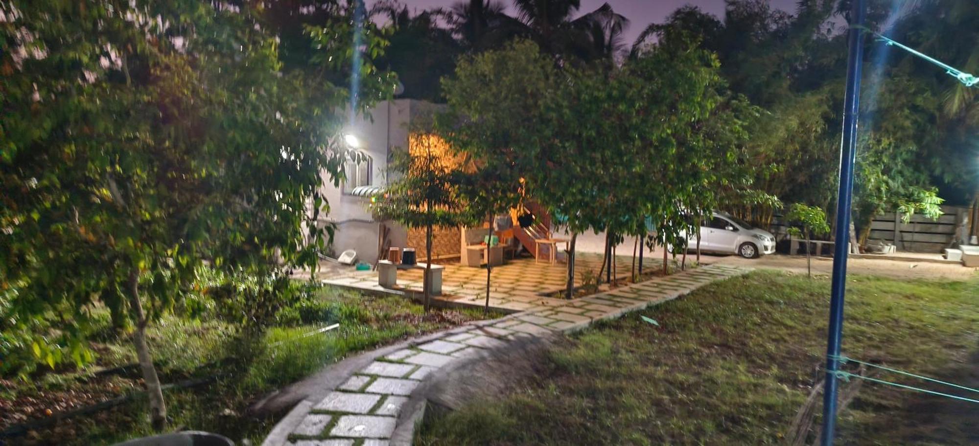 The Farm Crest, Ecr Kadallur Kuvattur Екстер'єр фото