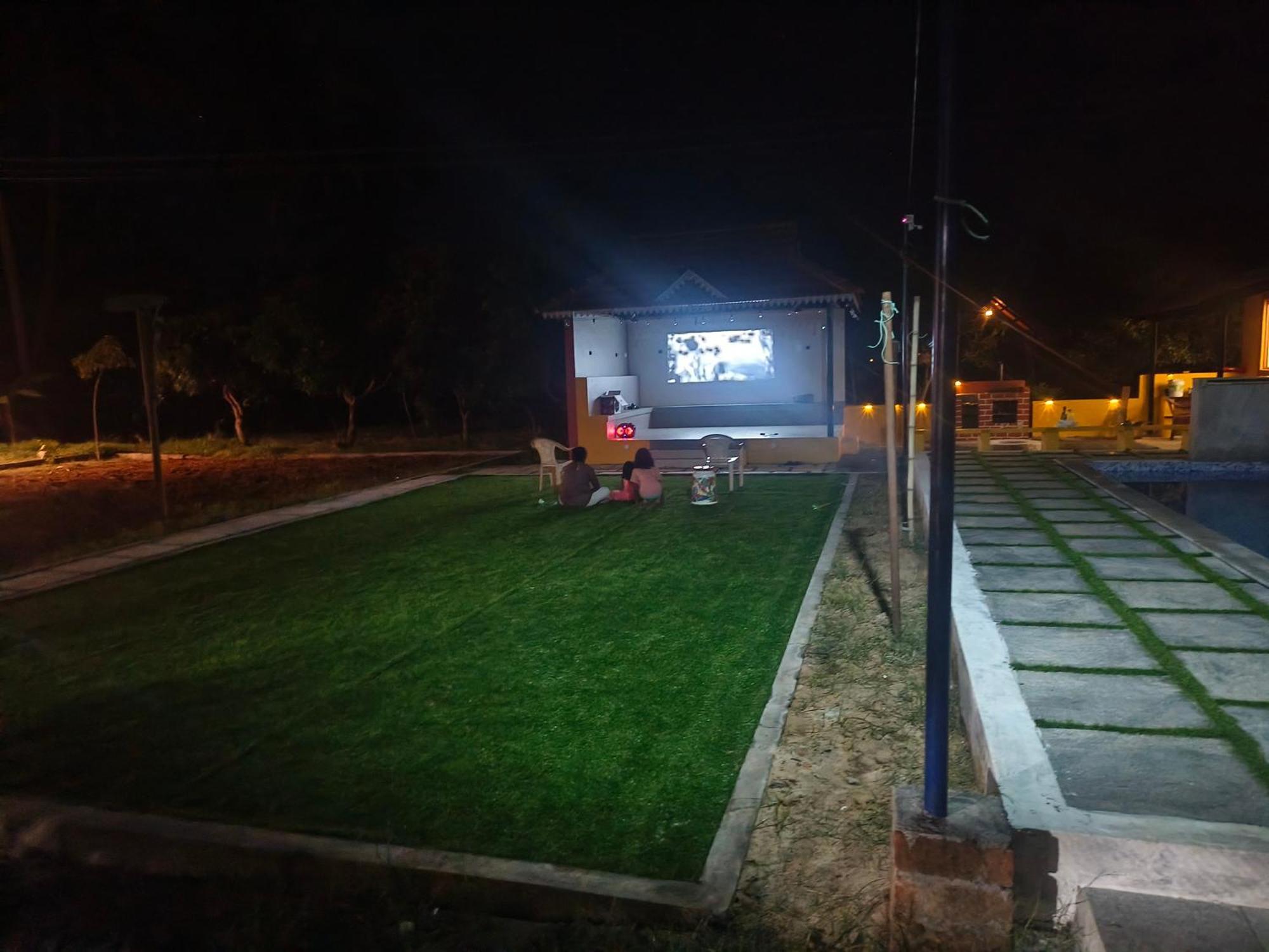 The Farm Crest, Ecr Kadallur Kuvattur Екстер'єр фото